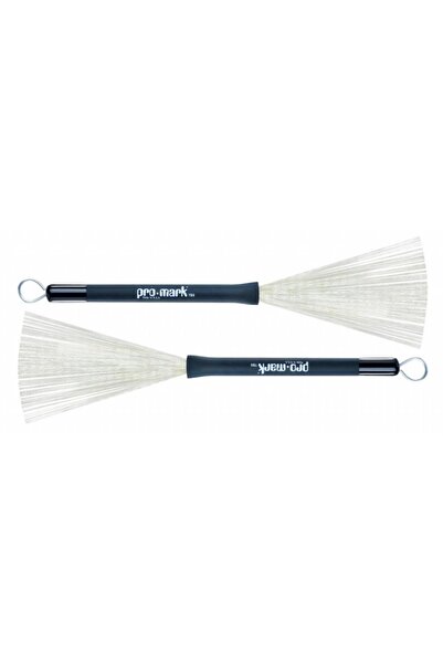 Genel Markalar Pro Mark TB6 Ağır Teleskopik Fırça Baget