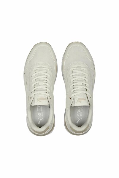 Puma 38072925 R78 Voyage Vapor Gray-Vapor Gray-Granola
