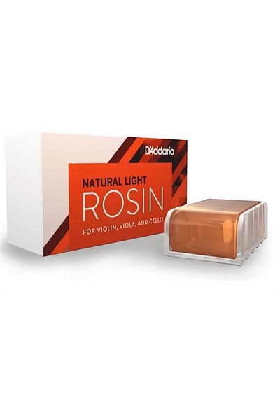 Daddario Vr200 Light (ΕΝΕΡΓΟΠΟΙΗΜΕΝΗ) Ρητίνη