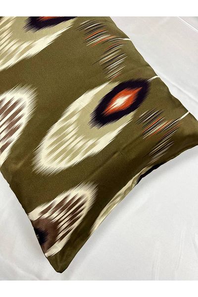AWAM SILK Awam Silk Pure Silk Pillow - 100% Single Case