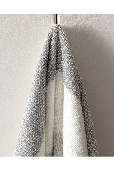 Madame Coco Eden Face Towel