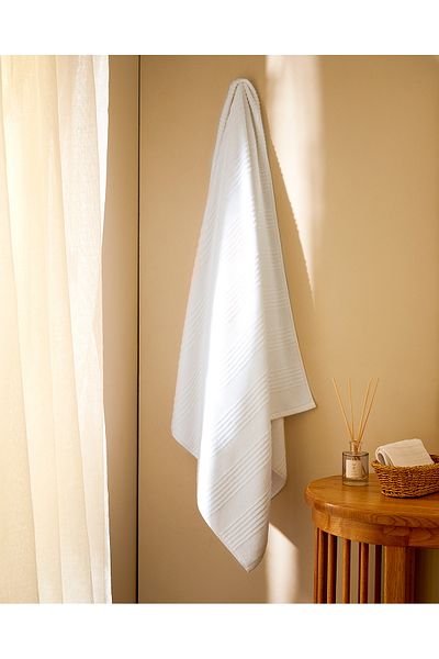 Madame Coco Jack Bath Towel