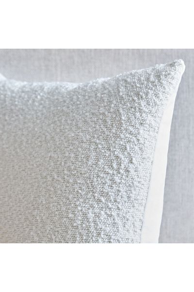 Home Box Gentel Twist Boucle Cushion Cover - 45x45 cm