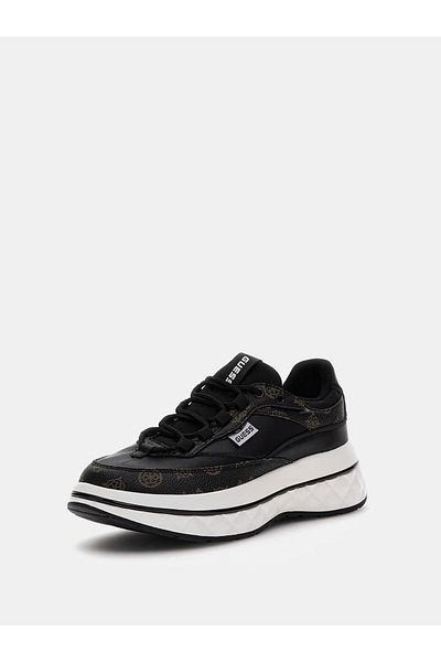 Guess Kyrki 4g Peony Logo Running Shoes Fltkyrfal12