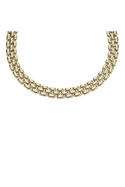 Fossil JF04783-710 Halskette für Frauen