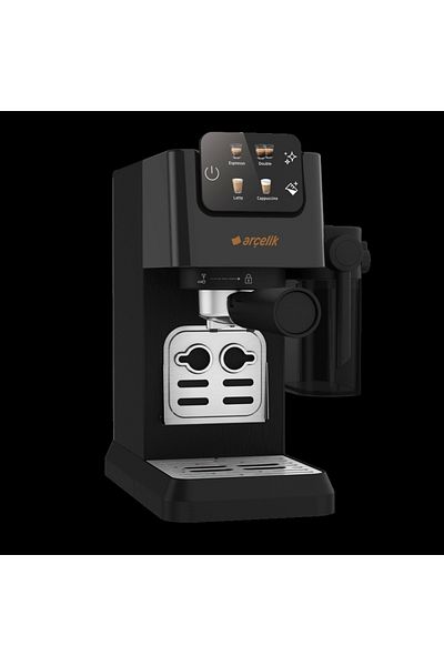 Arçelik Imperium Barista Em 3353 Espresso Machine