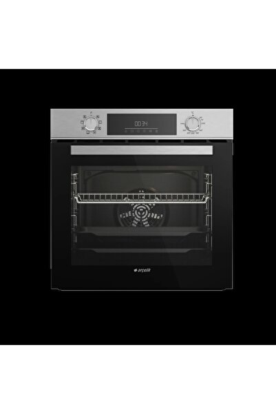 Arçelik Afm 340 I Metal Ankastre Fırın