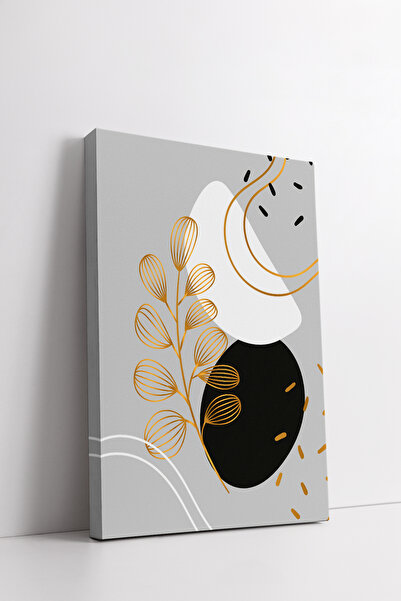 Artavessa Dekoratif 3 Parça Kanvas Tablo - 3CNVS3