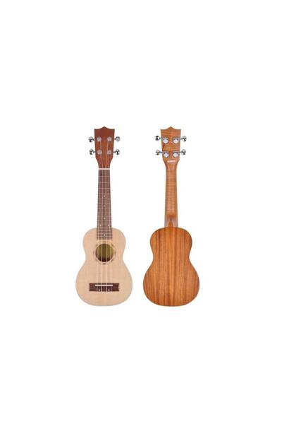 AU10L-21 Ukulele 21'' Soprano