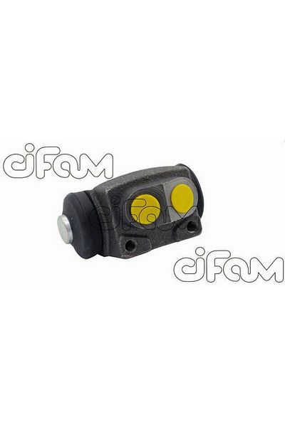 CİFAM Brake Cylinder Escort 86-00 -Fiesta 95-02 -Focus 98-04 -Ford Ka 96-08 -Orion 90-93 - Gnzrz