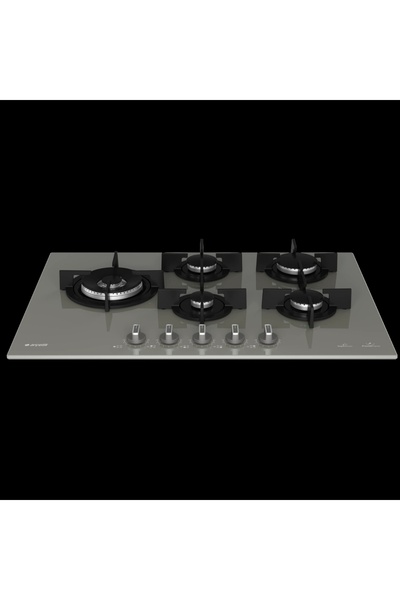 Arçelik Ocd T 752 Dwkg 75cm Grion Cam Ankastre Ocak