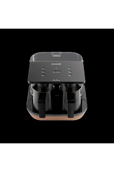 Arçelik Tkm 9961 Bio Turkish Coffee Machine