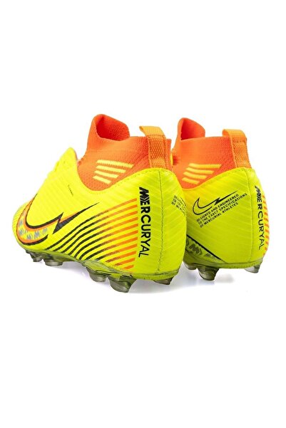 moda ayakkabım Fashion Shoes 565 Twingo Cleats Men's Cleat Shoes