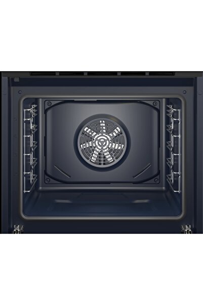 Arçelik Afc 340 S Siyah Ankastre Fırın