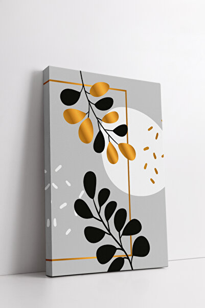 Artavessa Dekoratif 3 Parça Kanvas Tablo - 3CNVS3