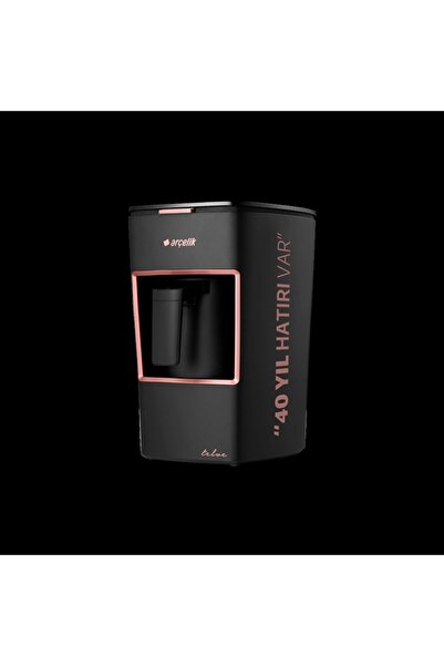 Arçelik K 3300 40. Yıl Telve Türk Kahvesi Makinesi