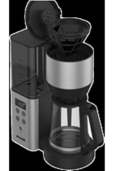 Arçelik Fk 9314 I - Coffee Color Filter Machine