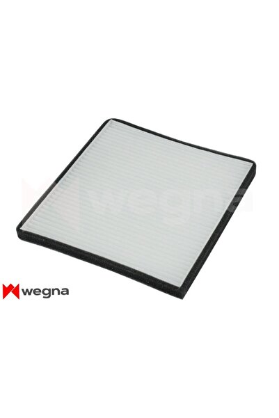 WEGNA Pollen Filter Chevrolet Spark 10 > Cu 20010