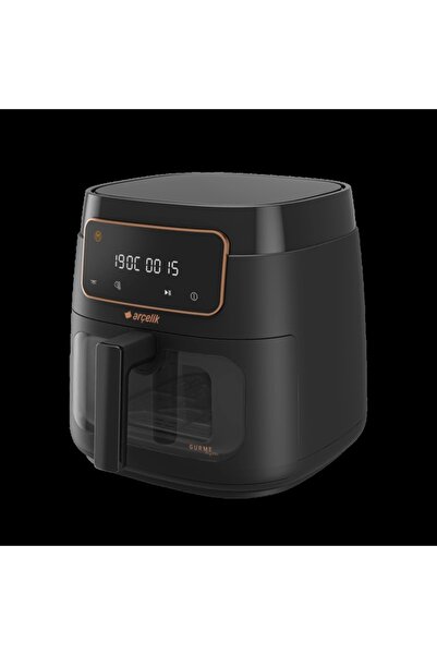 Arçelik FRA 6364 S GurmeFry XXL Airfryer