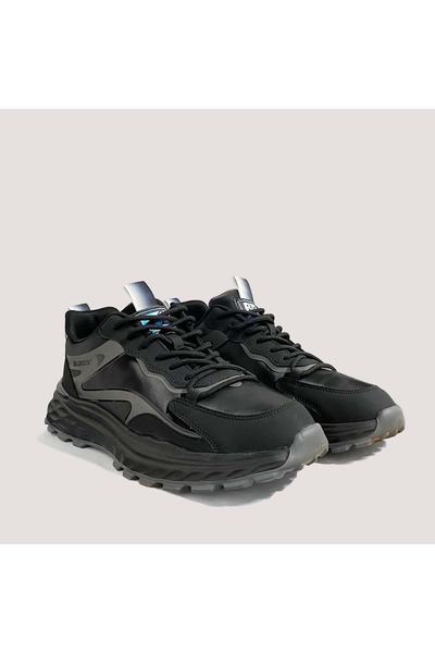 Bulldozer Men's Sports Shoes 250420 - Black - 41