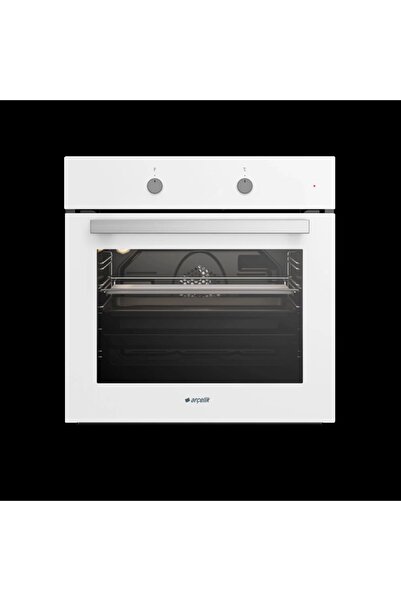 Arçelik Yeni Beyaz Eko Ankastre Set