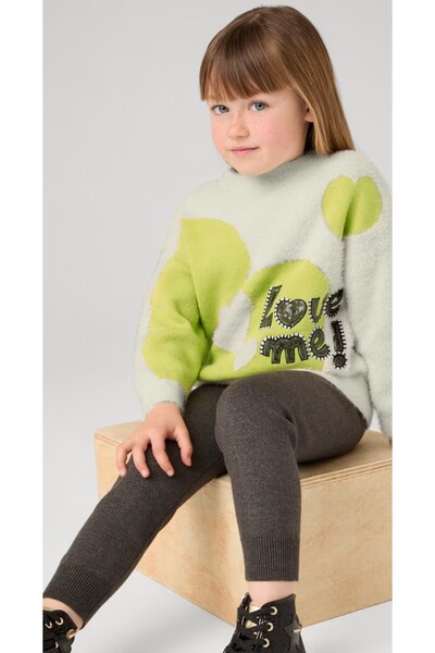 MAYORAL Комплект плетива за момиче