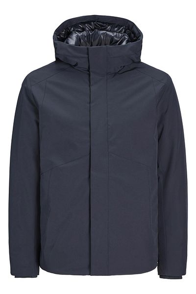 Jack & Jones Тъмносиньо яке JJEKEEN SN
