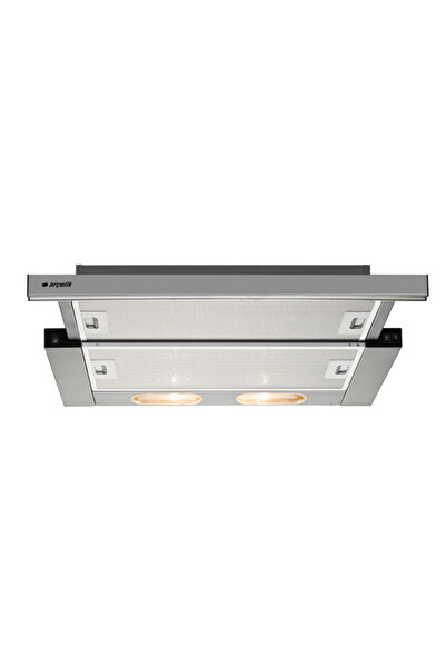 Arçelik Ekonomik Inox Ankastre Set