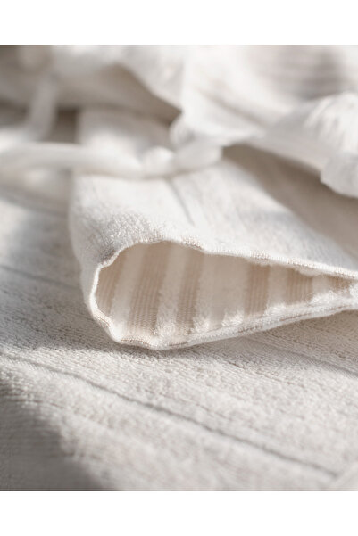 Madame Coco Рушник для хамаму ворсовий