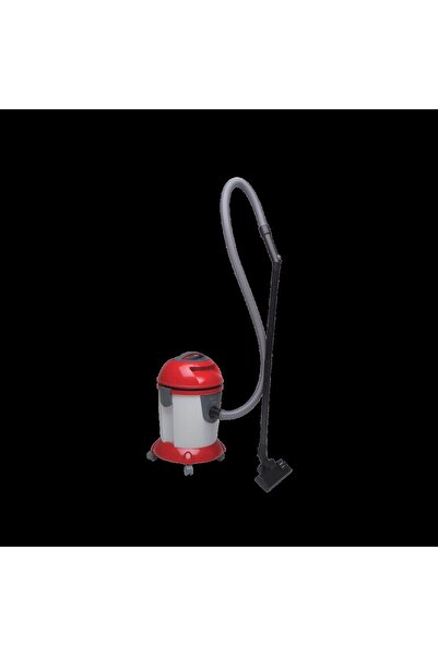 Arçelik S 7610 Kırmızı Süpürge Islak-kuru 200 Watt Emiş Gücü