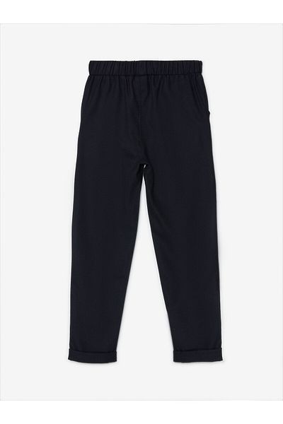 LC Waikiki LCW Girl - Elastic Waist Trousers