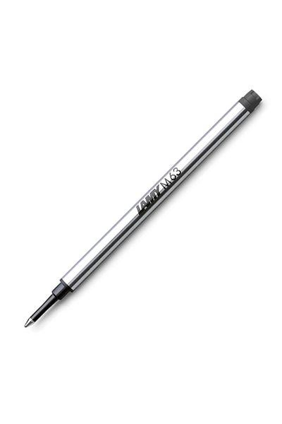 Lamy M63 قلم الكرة الدوارة الاحتياطي الأسود