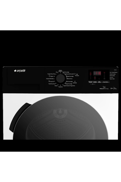 Arçelik 1100 Km 11kg Çamaşır Kurutma Makinesi