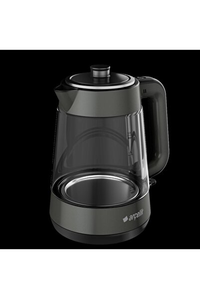 Arçelik Cm 6964 g tea maker