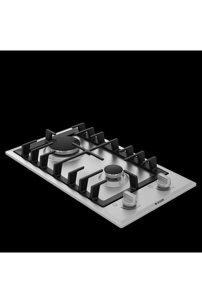 Arçelik Omd D 302 Dı Domino Gömme 30cm Ankastre Ocak