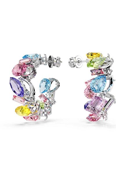 Swarovski 5692412   Gema-Creolen – bequemes und stilvolles Design
