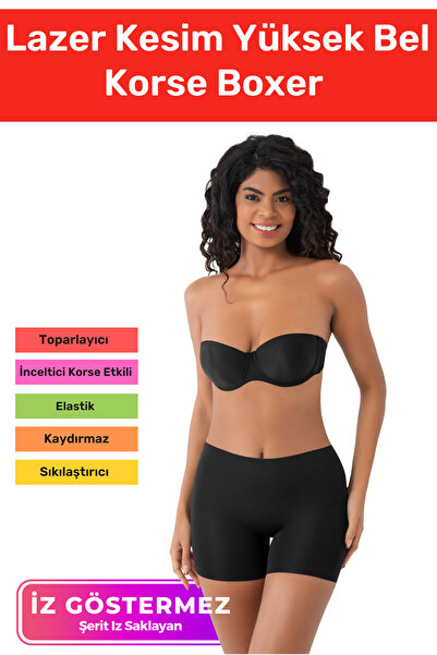 Carlburn Seria specială, fără urme, modelator fermant, cu tăiere cu laser, bo...