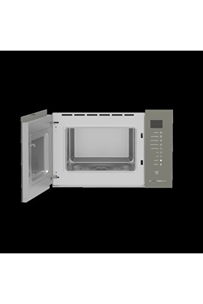 Arçelik MA 2521-2 G Ankastre Mikrodalga