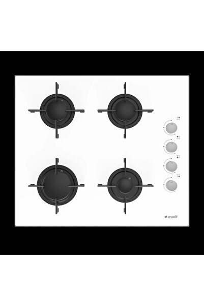 Arçelik STOC 827 B Set Üstü Ocak