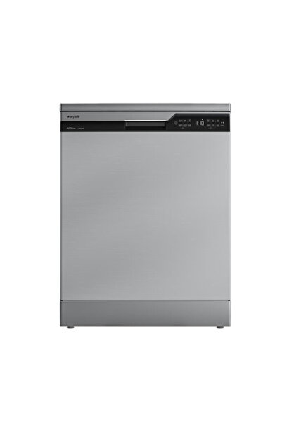 Arçelik 62113 I WF 11 Programlı Inox Bulaşık Makinesi