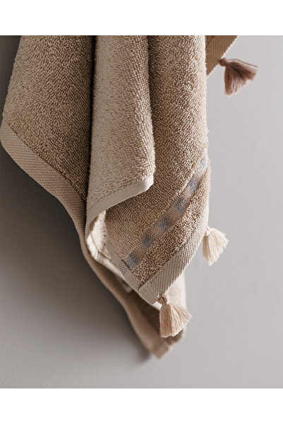 Madame Coco Рушник для обличчя з залозами