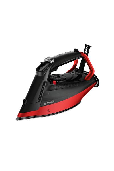 Arçelik Aria Expert Beu 9030 M Steam Iron