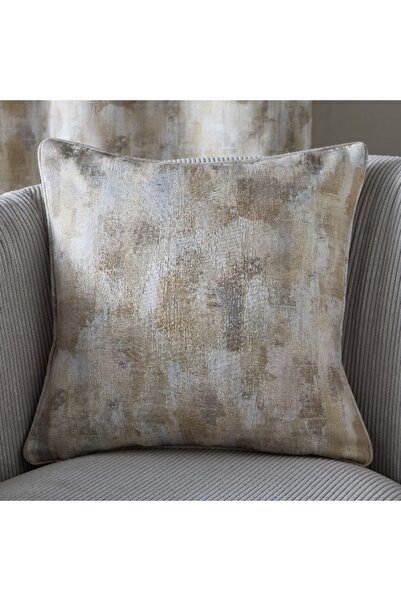 Home Box غطاء وسادة جاكار أوليفيا جليتز - 40 × 40 سم