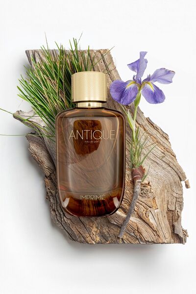 Imprime Imprimé Edp Men's Perfume Set 100 ml 3 Pieces (Mer & Hori̇zon & Anti̇que)