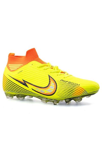 moda ayakkabım Fashion Shoes 565 Twingo Cleats Men's Cleat Shoes