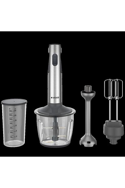 Arçelik Hbs 9285 Cı Hand Blender Set