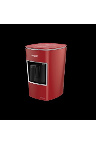 Arçelik K 3300 TFF Türk kahve makinesi