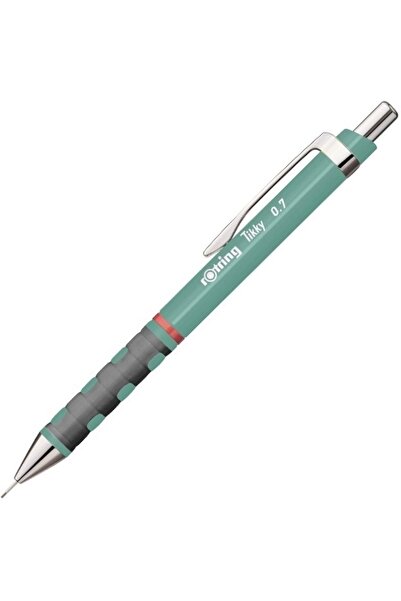 Rotring قلم تيكي آر دي متعدد الاستخدامات أزرق مائي 0.7 ملم. 2189069