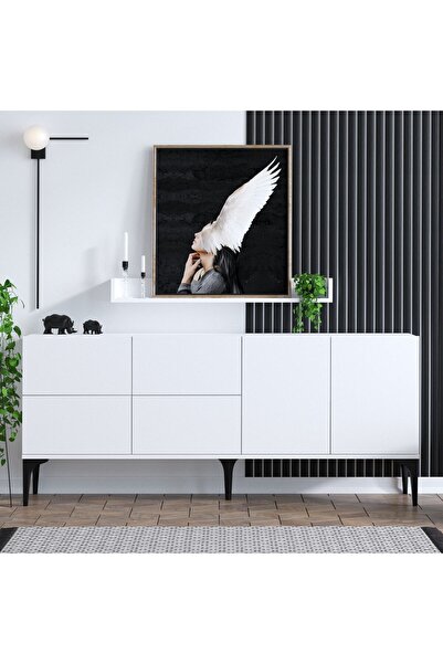 DECORMET Lucky Konsol Dec0005