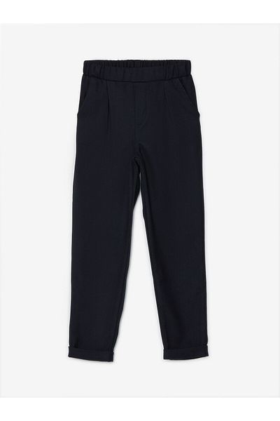 LC Waikiki LCW Girl - Elastic Waist Trousers